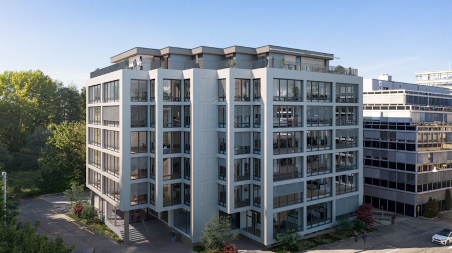 2654 1111 8969 Gewerbehaus Grubenstrasse 54 8045 Zuerich Aussen min edited