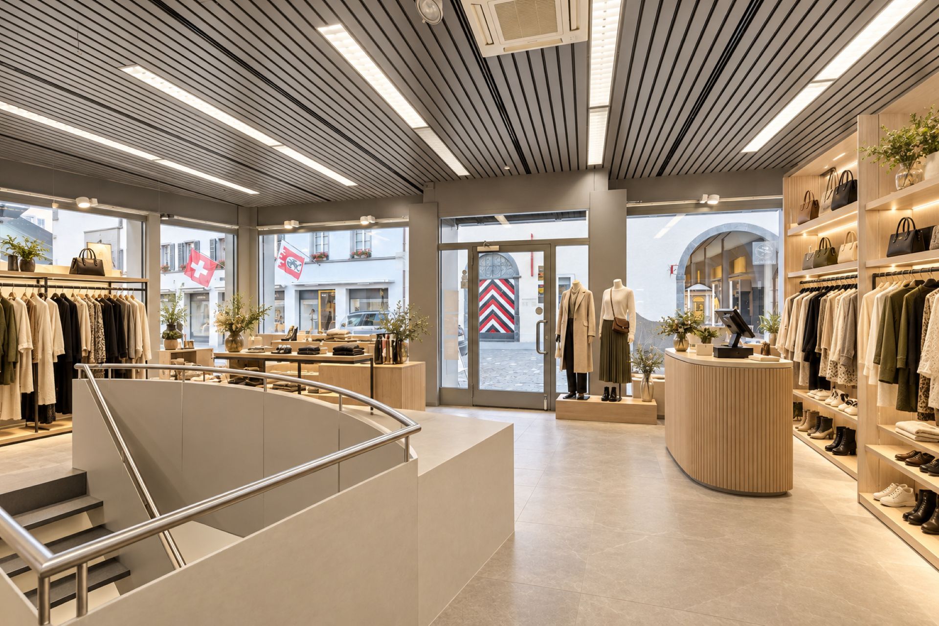 3030 1002 Visualisierung Boutique EG 1