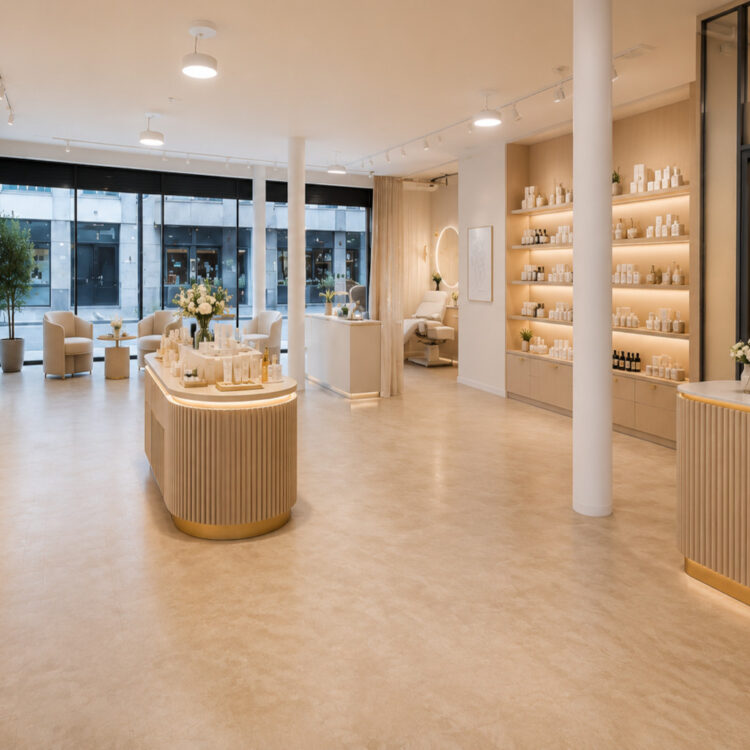 2863 1030 Visualisierung Beautysalon