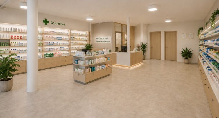 2863 1030 Visualisierung Apotheke II