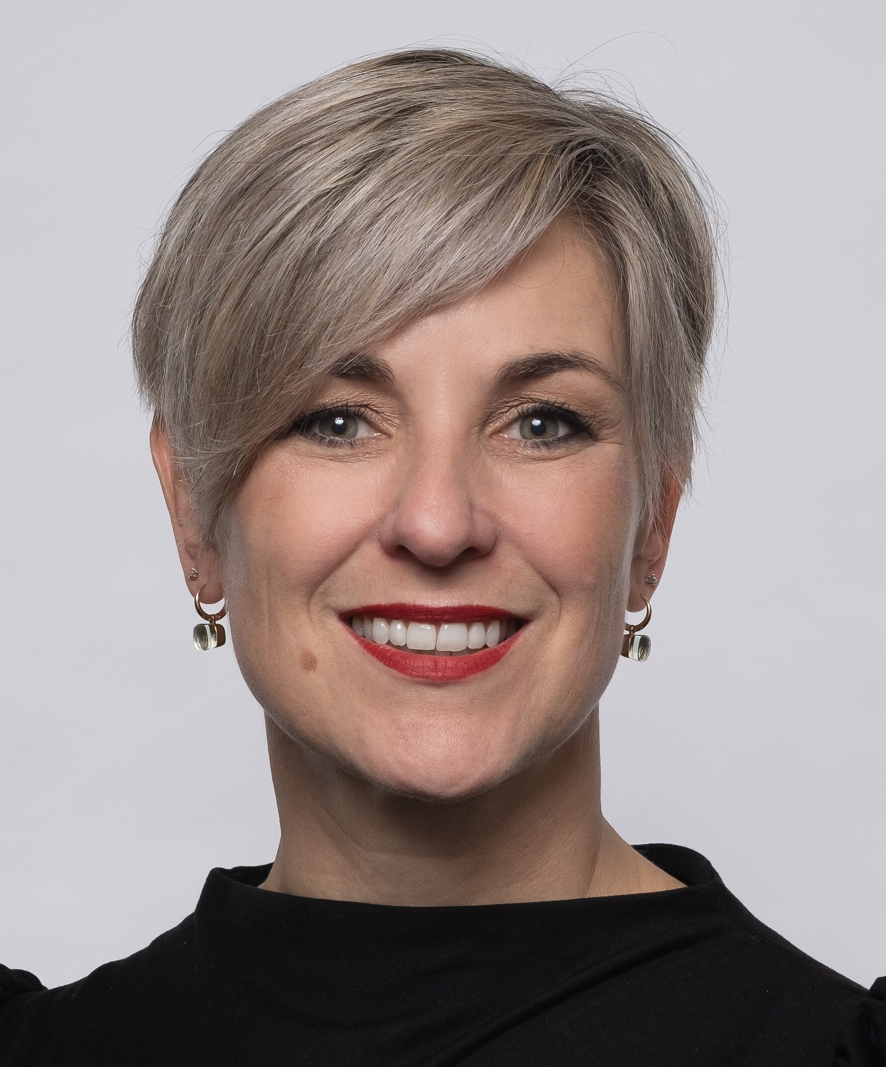 Alexandra Mueller Stucki neu