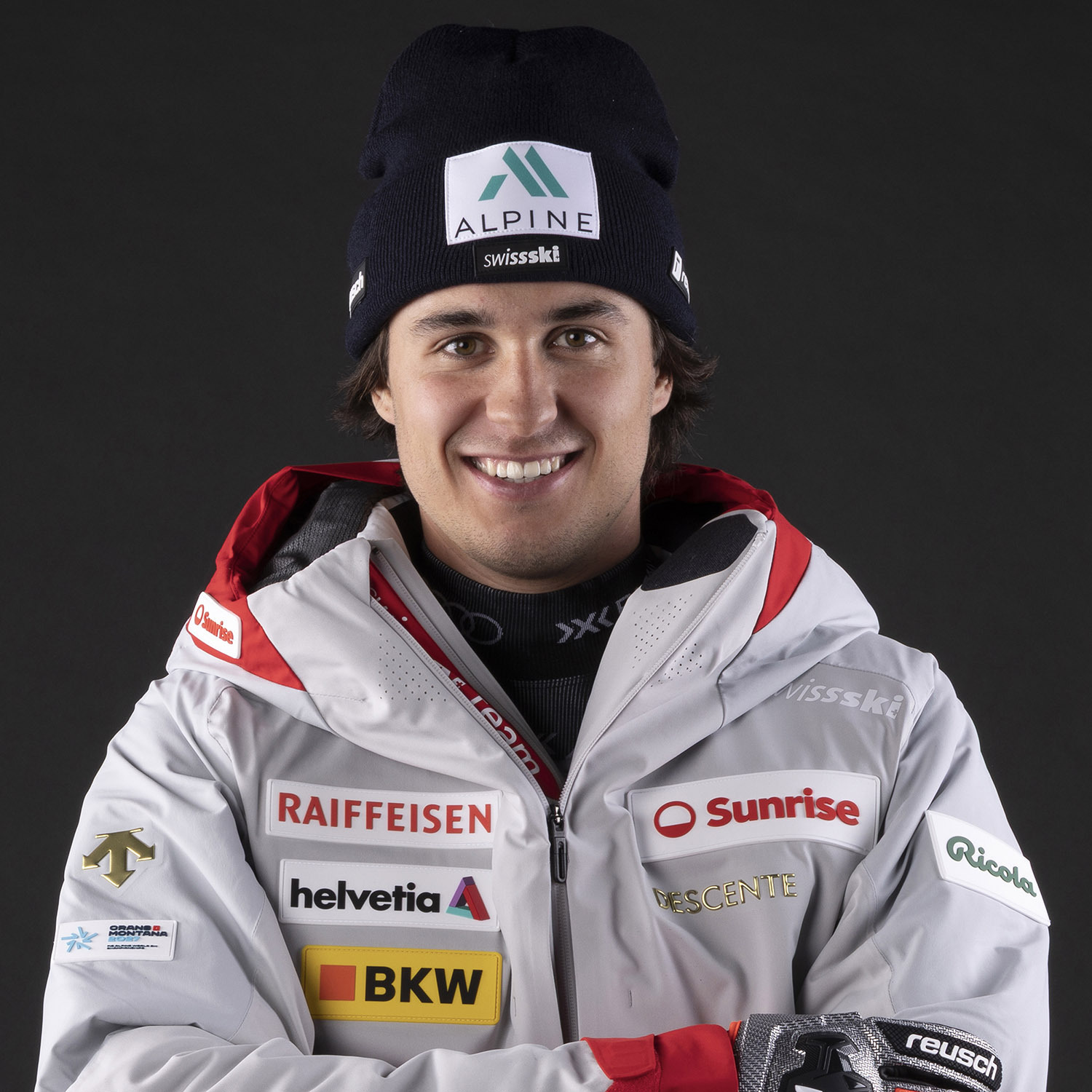 Pedrazzi Yannick Medienbild 2025