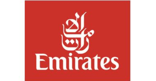 Logo emirates