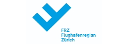 Logo flughafenregion zuerich
