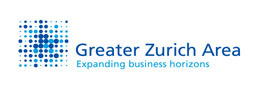 Logo greater zurich