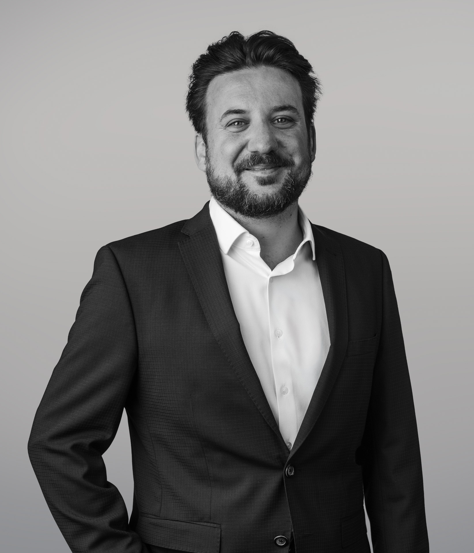 Timo Longatti