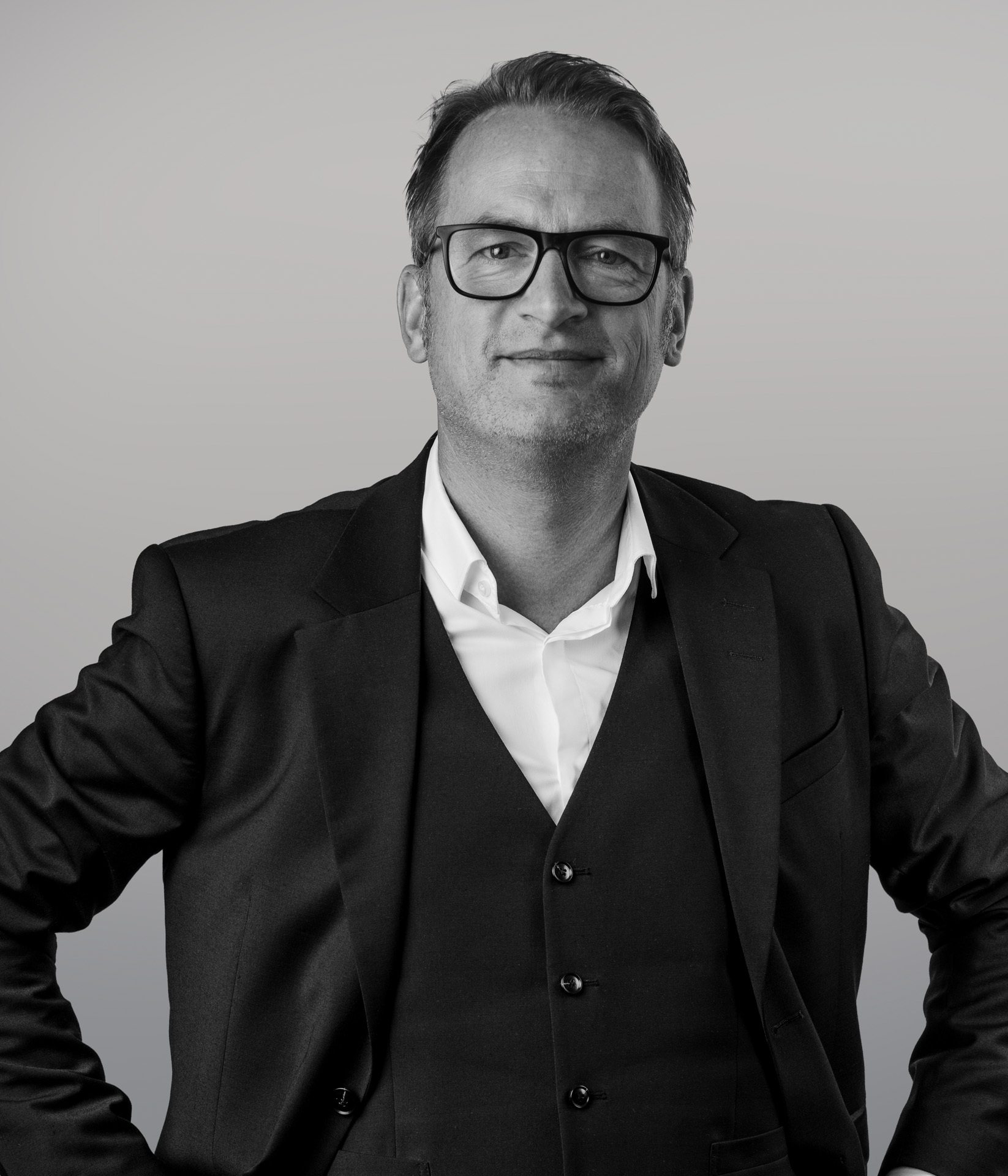 Frank Smits