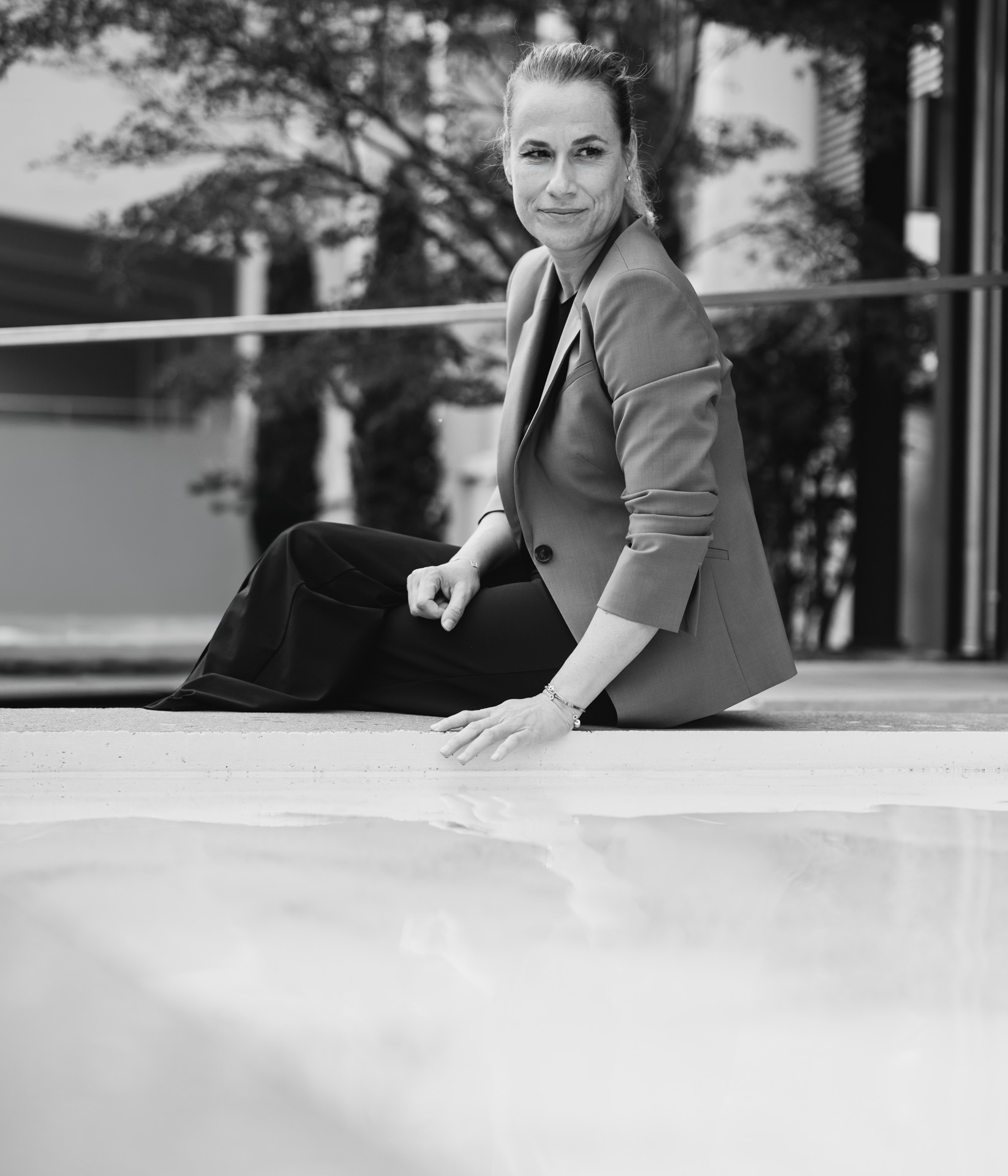Annette Corona Leger
